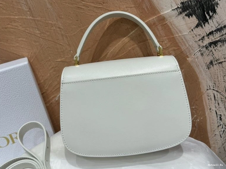 Christian StreetReady Bags 66849 Montaigne Dior 0714
